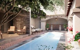 Casa Eva Hotel Boutique & Spa